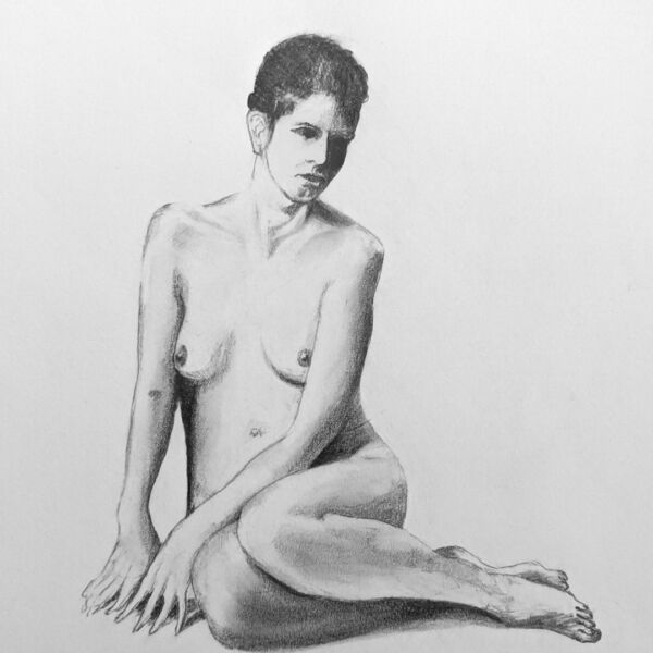 Constructive Figure Drawing Syn Studio